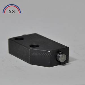 บล็อกด้านบนลูกกลิ้งหมึกไฮเดลเบิร์กสำหรับเครื่องพิมพ์ออฟเซต อะไหล่ใหม่ - Product Image 2