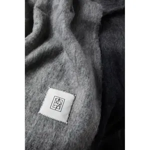 Manta de mezcla de lana Vinga Saletto, merchandising personalizado - Product Image 3