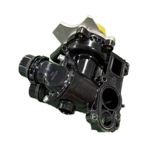 Pompa dell'Acqua in Alluminio EA888 di Seconda Generazione Nuova 06H121026BA 06H121026BF per Audi A6 A8 TT Seat Skoda <span class=keywords><strong>VW</strong></span> 2.0 <span class=keywords><strong>T</strong></span> - Product Image 2