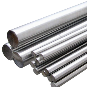 Barre ronde en acier inoxydable de 1mm 1.5mm 2mm 2.5mm 3mm 4mm 5mm 7mm 6mm <span class=keywords><strong>8mm</strong></span> 10mm 12mm 16mm Barre ronde en acier inoxydable - Product Image 5