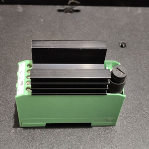 แหล่งจ่ายไฟสำหรับอุตสาหกรรม30-nzg/G12/Si-2943916ใหม่ของแท้มีสินค้าใหม่ - Product Image 1