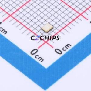 TZ2205E Crystal (Passive) SMD2016-4P Crystal Oscillator 38.4MHz 10ppm 10pF - Product Image 1