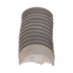 อะไหล่เครื่องยนต์ดีเซล YN38GBZ รุ่น 4102QBZL-04-006 HA04035 แบริ่งก้านสูบ สำหรับรถตักล้อยางจีน - Product Image 6