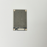Module de lecteur Rfid Uhf anti-collision à grande vitesse de lecture à faible puissance à longue portée avec les mêmes performances que la puce Impinj R2000