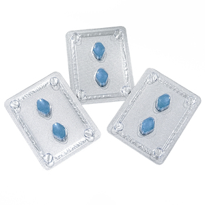 Produits de santé pour hommes, comprimés à base de plantes naturelles, pilules bleues, formule personnalisée OEM longue durée - Product Image 4