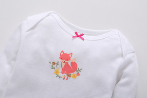 Toddler Sets Cheap Wholesale Clothing Baby Girls <b>Romper</b> Suit With Trousers for <b>Women</b> Winter Wear - Product Image 3