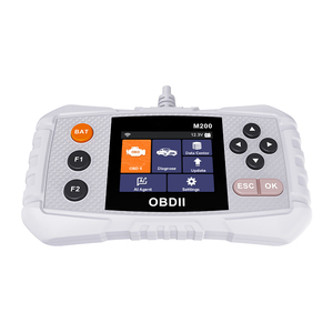 VIECAR M200 ThinkDiag Toutes Marques de Voitures Tous Réinitialisages 1 An de Mises à Jour Gratuites OBD2 Appareil de Diagnostic Test Actif Code ECU Surpass - Product Image 6
