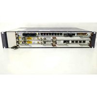 RTN 950A Transmisión por microondas Paquete de software básico para antena 03022TLJ 03024QLM