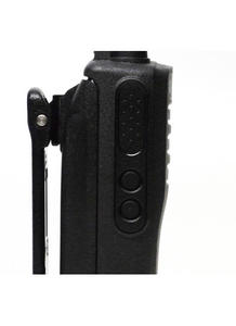 วิทยุสื่อสาร MOTOROLA ระยะไกล แบบพกพา วิทยุสองทาง วิทยุดิจิตอล DMR อินเตอร์คอม วอล์คกี้ทอล์คกี้ UHF VHF วิทยุดิจิตอล DMR รุ่น CP200D - Product Image 6