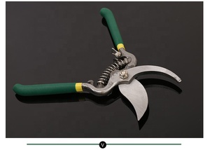 Ciseaux de jardinage, taille-arbre, taille-main, prix d'usine, vente en gros - Product Image 4