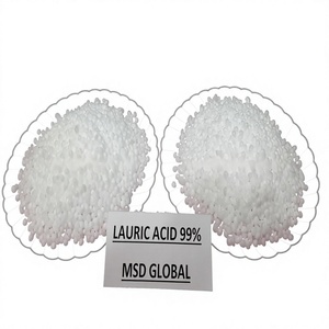 กรดลอริก 99% MSD GLOBAL C12 99 - Product Image 1