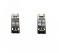 Diode électroluminescente UV LED haute puissance SVC 365 nm pour les applications de durcissement des revêtements, des encres et des adhésifs
