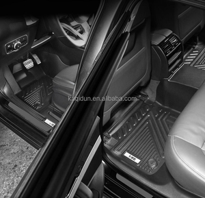 Tappetino auto nuovo DESIGN tappetino auto diretto in fabbrica utilizzato per 2024 <span class=keywords><strong>PORSCHE</strong></span> <span class=keywords><strong>CAYENNE</strong></span> - Product Image 4