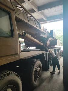 Used Truck <strong>Crane</strong> Japan Original <strong>TADANO</strong> TG-500E <strong>50</strong> <strong>Tons</strong> High Quality <strong>Mobile</strong> Truck <strong>Cranes</strong> for Sale - Product Image 3