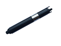 Module de capteur de valeur de pH industriel en ligne RS485 pour testeur d'eau