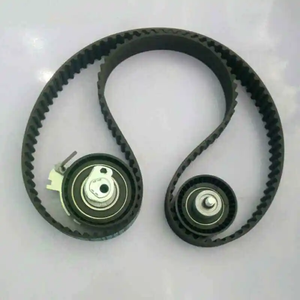 Nouveau 530037910 Kit <span class=keywords><strong>de</strong></span> chaîne <span class=keywords><strong>de</strong></span> <span class=keywords><strong>distribution</strong></span> accessoires pour Citroen Berlingo C2 C3 C4 Tu5Jp4B <span class=keywords><strong>206</strong></span> 208 307 1007 Partner Tu5Jp4 PEUGEOT Modèles - Product Image 2