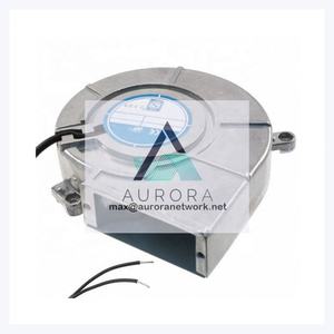 Ventilateurs de refroidissement S2D300-BP06-15 OEM de haute qualité pour l'équipement électrique à un bon prix - Product Image 3