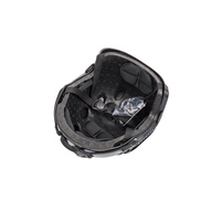 Casque tactique rapide Type MH équipement de casque de protection Sports de plein air casque de cyclisme 6MM