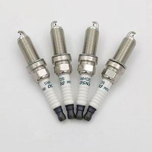 ชุดอะไหล่เครื่องยนต์หัวเทียน 4 ชิ้นสำหรับ 1.8L สำหรับเล็กซัสสำหรับนิสสันรุ่น 90919--01275 - Product Image 5