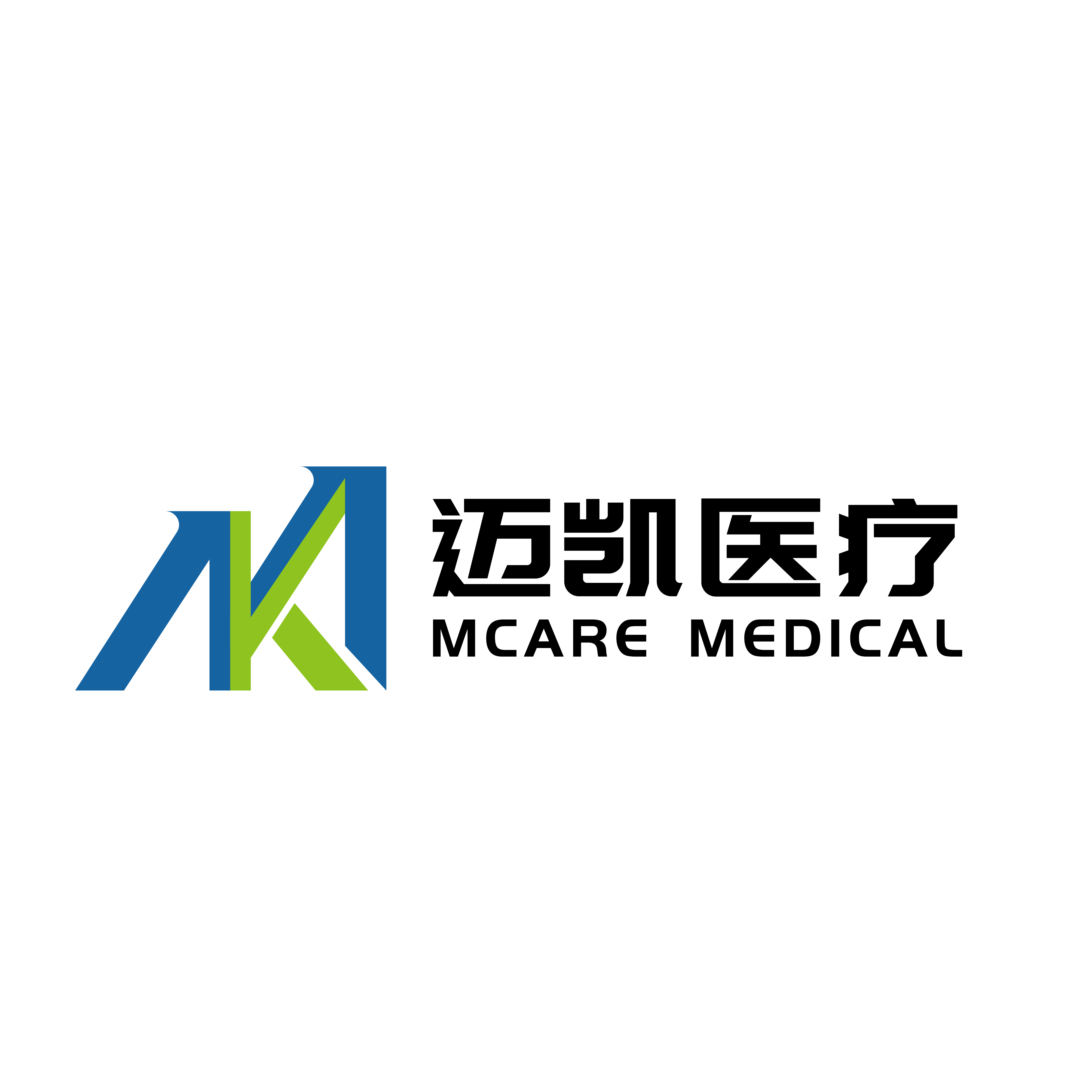 Jiangsu Mcare Medical Co., Ltd. logo