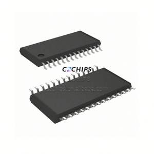 New and Original In Stock X20C16S-35/45 SOP-28 Electronic Component Integrated Circuit ICs Chips CZSKU:I6V4D2W3 - Product Image 1