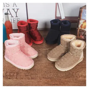 uggs china