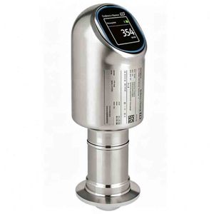 Endress+Hauser Sanitary PMP43 con Material 316L e IP68 para Procesos Higiénicos - Product Image 2