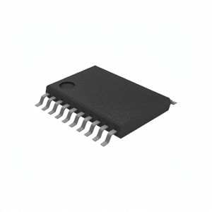 20 TSSOP Data Acquisition In Stock Buy Online Electronic Components TLV5633IPWR - Product Image 1