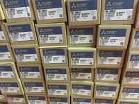 Contador PLC FA Components para uso con IQ Fx3 MELSEC FX3U-2HC FX3U Módulo contador de alta velocidad (200kHz)