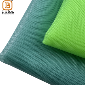 Abito da ragazza per esterni in tessuto riciclato RPET, antistatico, anti-UV, con rivestimento in PU ad alta densità e resistente, stile Oxford, in <span class=keywords><strong>maglia</strong></span> ordito. - Product Image 2
