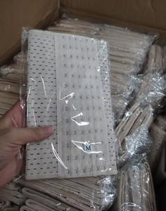 Ayarlanabilir 3 Kancalı Oyuklu Doğum Sonrası Korse Nefes Alabilen File Bel Korsesi Sezaryen İyileştirme Bandı Karın Destek Bandı - Product Image 6