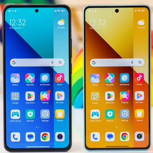 Versione globale noi Redmi Note 13 <span class=keywords><strong>Pro</strong></span> tre fotocamera 5G Smartphone 12GB RAM 6.67 "schermo ufficiale rinnovato - Product Image 1