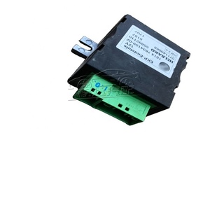 Haute qualité utilisé classique série M5 pour BMW E60 E61 E63 E64 <span class=keywords><strong>LCI</strong></span> réservoir de carburant pompe à essence Module de commande ordinateur de niveau d'huile - Product Image 6