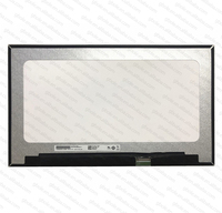 شاشة لابتوب LCD غير لمسية مقاس 14.0 بوصة طراز B140HAN04.6، لوحة عرض FHD بدقة 1920×1080، 30 دبوس، قطعة بديلة