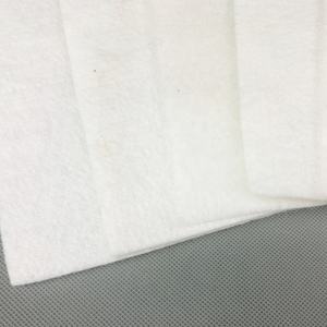 <span class=keywords><strong>Géotextile</strong></span> non tissé <span class=keywords><strong>M2</strong></span> de 300 g pour la protection des pentes, la construction de routes - Product Image 1