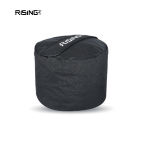 RISIING Fitness - Saco de Arena Oxford de Alta Resistencia para Entrenamiento de Fuerza, Gimnasio y Ejercicio, OEM ODM - Product Image 1