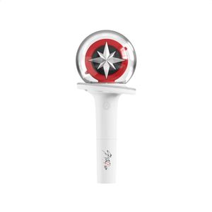 Light Stick Oficial de Stray Kids Ver.2, Diseño de Brújula LED para Conciertos de K-pop, STAY Oficial de JYP Entertainment, Versión 2023, Pre-Orden - Product Image 6