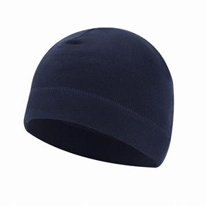 Gorro de Invierno Cálido y Suave para Ciclismo, Esquí y Deportes al Aire Libre - Tejido Elástico Informal de Algodón y Spandex - Product Image 4