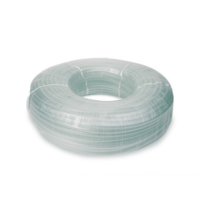 Tuyau PVC pour aquarium, filtre pour aquarium, tube d'oxygénation, pompe submersible, tube flexible transparent de style tendon de bœuf, 1 mètre - Product Image 5
