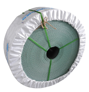 <strong>Grain</strong> Bucket <strong>Elevator</strong> Belt Bucket Conveyor Belt - Product Image 4