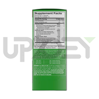 Détox Nettoyage 7 Jours Nettoyage et Détox Pilules Nettoyage aux Baies d'Açaï Nettoyage du Corps Entier Détox avec Feuilles de Séné et Enzymes Digestives