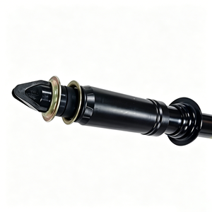 โช้คอัพหน้า 48510-69405 อะไหล่เปลี่ยนระบบกันสะเทือนสำหรับ Toyota Land Cruiser Prado - Product Image 3