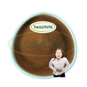 Extracto de Corteza de Viburnum Opulus 100% Puro y Natural con Certificación ISO de Healthife, Extracto de Corteza de Crampbuck Orgánico en Polvo 10:1 - Product Image 1