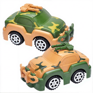 Véhicule <span class=keywords><strong>militaire</strong></span> jouet en plastique, <span class=keywords><strong>camouflage</strong></span> vert, porte-avions <span class=keywords><strong>militaire</strong></span>, jouets militaires inertiels - Product Image 1