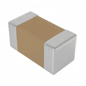 50V DC10 % ตัวเก็บประจุเซรามิกหลายชั้น (MLCC) ชิปวงจรรวม CC0402KRX7R9BB103 <span class=keywords><strong>SMD</strong></span> ชิ้นส่วนอิเล็กทรอนิกส์ - Product Image 3
