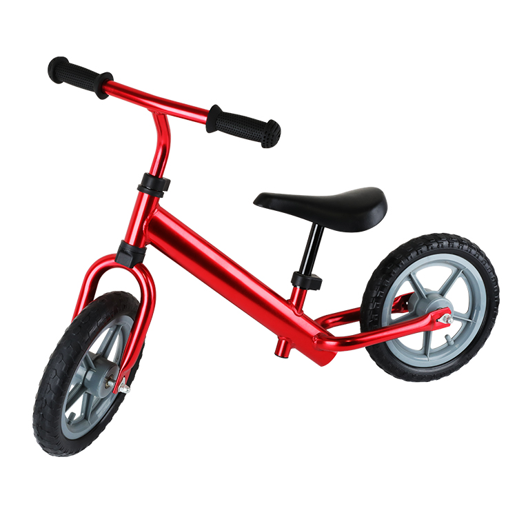 Профессиональный Детский самокат на заказ, игрушечный скутер, двухколесный детский Балансирующий велосипед