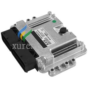 39134-2B691 unità di controllo elettronica ECM ECU rigenerate unità di controllo motore per Kia - Product Image 2
