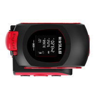 Distance Measuring Instrument Electronic Metric Tape Measure High Definition Digital LCD High Precision Electronic Ruler Tool