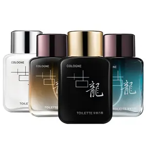strong flavor Male perfume light fragrance Eau De Parfum cologne perfume Spray Men perfume for man 50ml