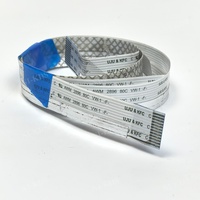 FK3-1154-000 плоский кабель для Canon MF4410 4430 4450 MF4710 4770 4870 4980 сканер кабель FK3-1157